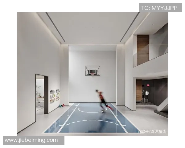 篮球明星的家居生活揭秘打造属于他们的梦想空间